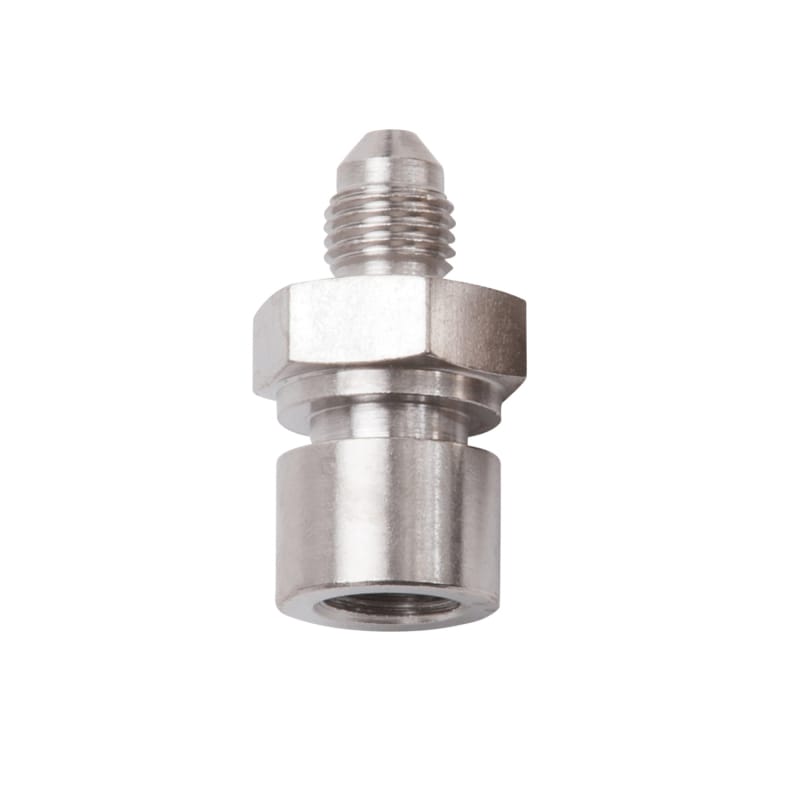 Russell — Russell Performance -3 AN Metric Adapter Fitting (2 pcs.) (Inverted Flair)
BrkLineAdptFtng