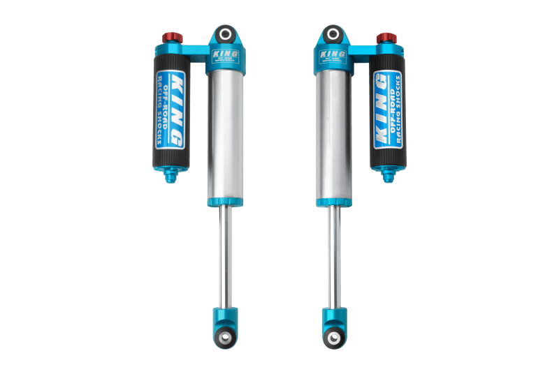 King Shocks — King Shocks 2019+ Mercedes-Benz Sprinter 2500 Rear 2.5 Dia. Piggyback Reservoir Shock w/ Adjuster
OEM Performance Kit