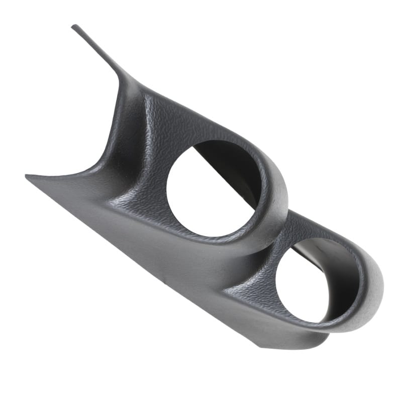 AutoMeter — Autometer 03-06 Evo Dual 52mm Gauge Pod
2-1/16" DUAL POD, MI
