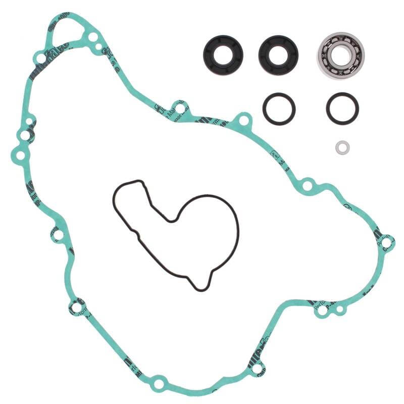 Vertex Pistons — Vertex Gaskets 14-16 Husqvarna FE 350 Water Pump Rebuild Kit