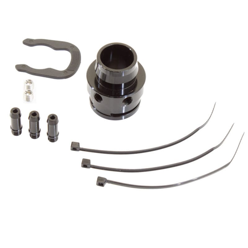 Snow Performance — Snow Performance Boost Tap for TFSI VW/Audi
Boost Tap