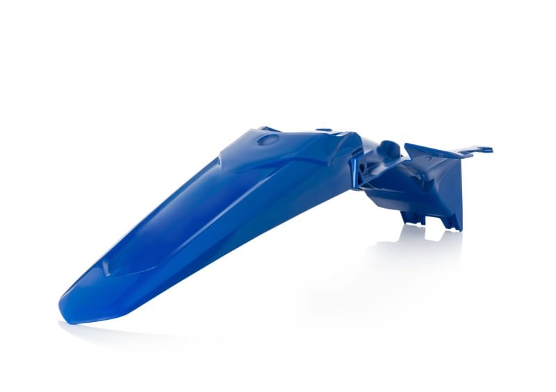 Cycra — Cycra 19-23 Yamaha YZ250F Powerflow Rear Fender - Blue