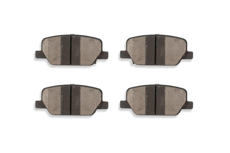 DBA — DBA 2018+ Hyundai Santa Fe (D4HA) Street Series Rear Brake Pads
Brake Pad