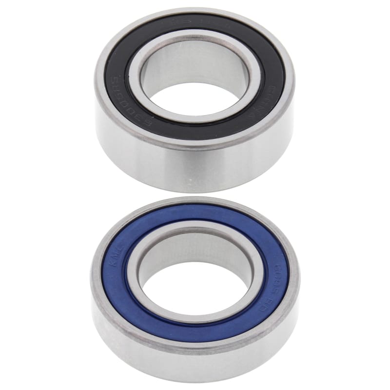 All Balls Racing — All Balls Racing 91-95 BMW K75 S Wheel Bearing Kit Front