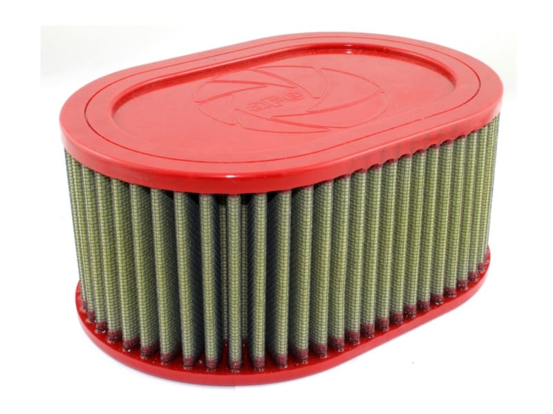 aFe — aFe Aries Powersport Air Filters OER P5R A/F P5R MC - Suzuki GSXR750 96-99
Replacement Filter
AirFilter