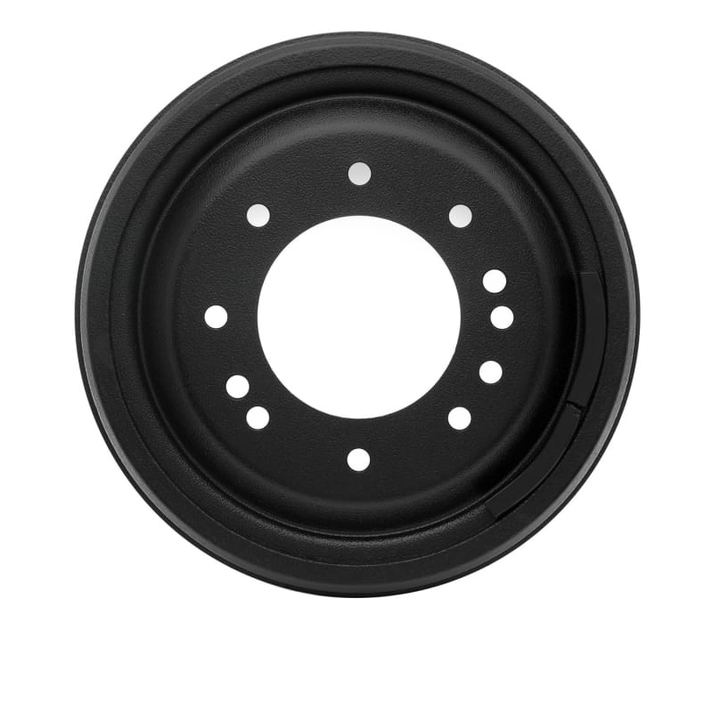 DFC — DFC 51-67 Chevrolet 3D Rear/Front True Balanced Brake Drum
DFC Brake Drum