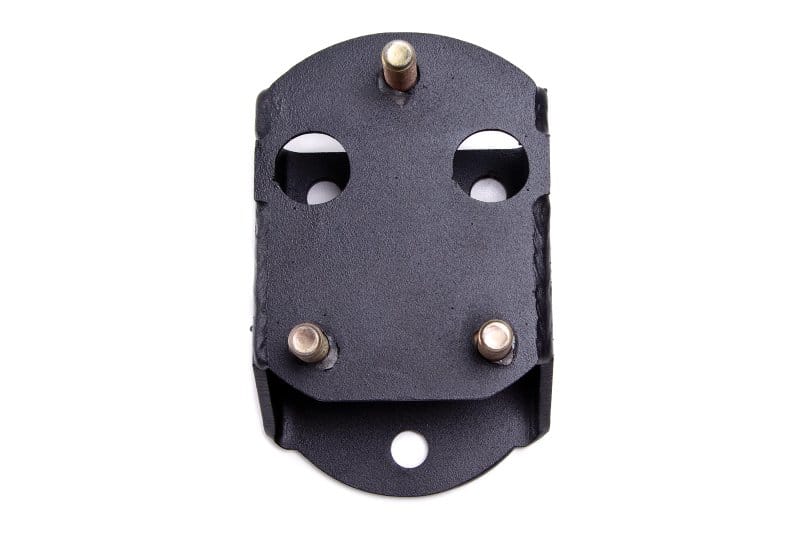 Zone Offroad — Zone Offroad 97-06 Jeep TJ Spare Tire Relocation Bracket
Tire Mount Bracket