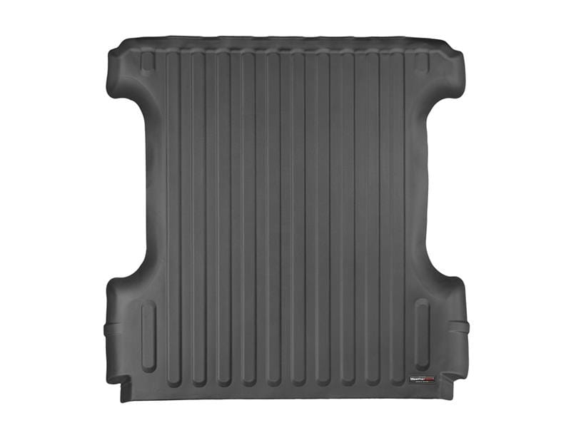 WeatherTech — WeatherTech Dodge Ram 1500 (Fits 6 1/2in Bed) UnderLiner - Black
TrkBedLnrUnderliner