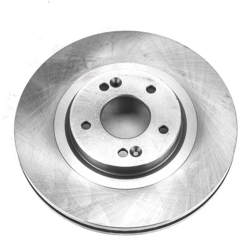 PowerStop — Power Stop 13-18 Hyundai Santa Fe Sport Front Autospecialty Brake Rotor
AutoSpecialty Rotor
