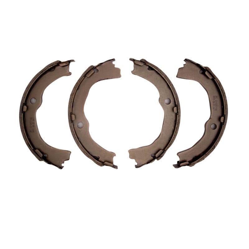 DFC — DFC 10-16 Cadillac SRX Parking Brake Parking Shoes
DFC Brake Shoe Set