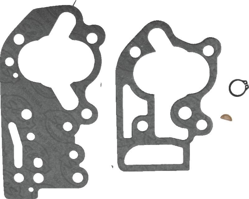 S&S Cycle — Gasket Kit