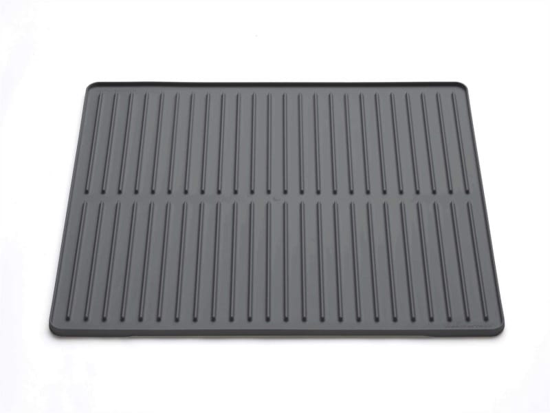 WeatherTech — WeatherTech DishMat Contain - Slate
Utility Mat