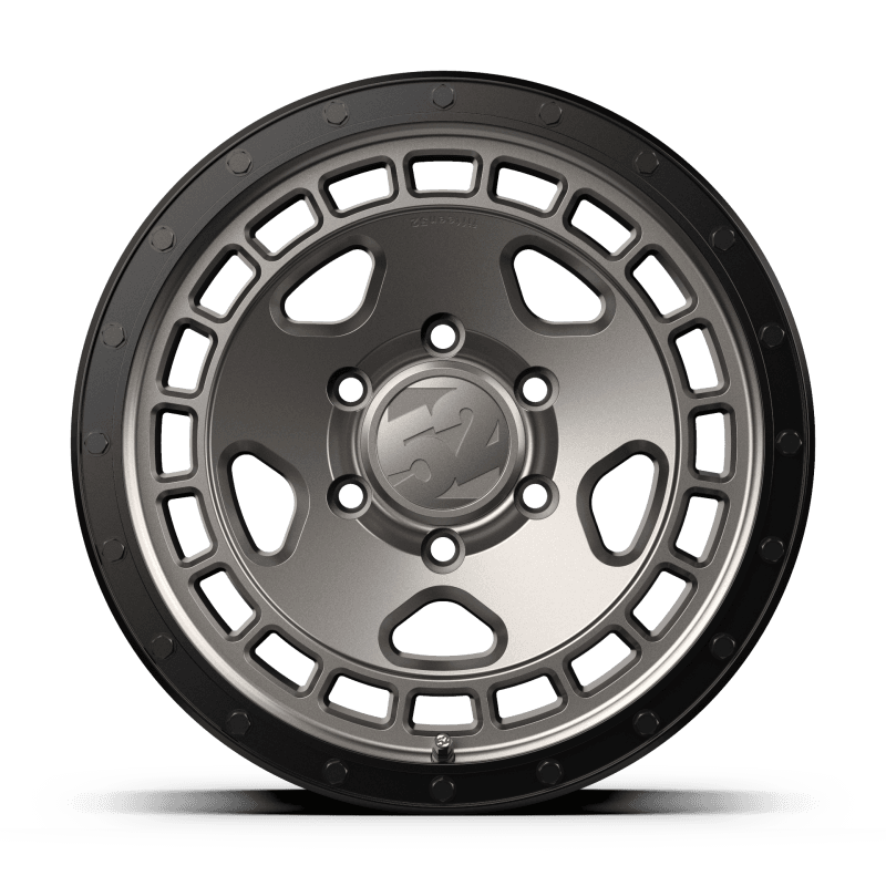 fifteen52 — fifteen52 Turbomac HD 17x8.5 6x135 0mm ET 87.1mm Center Bore Magnesium Grey Wheel
fftTHDMG-178565-00