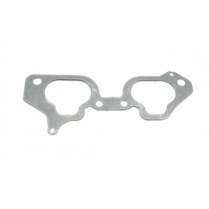 Turbo XS — Turbo XS 04-21 Subaru STI (EJ20/EJ25) Lower Intake Manifold Graphite Coated Composite Gasket (Pair)