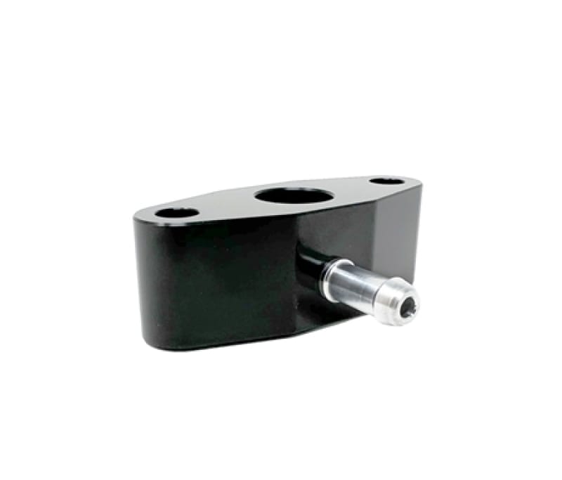 Torque Solution — Torque Solution BMW N20 / N54 / N55 Billet Boost Tap