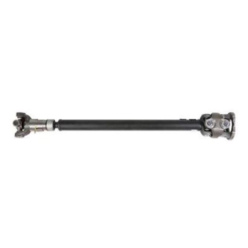 Fabtech — Fabtech Super Duty Driveshaft - Diesel