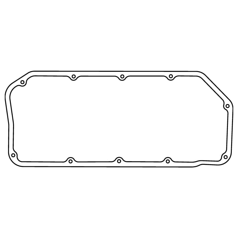 Cometic Gasket — Cometic Chrysler 7.0L 426 Hemi .188in Fiber Valve Cover Gasket Set
Valve Cover Set