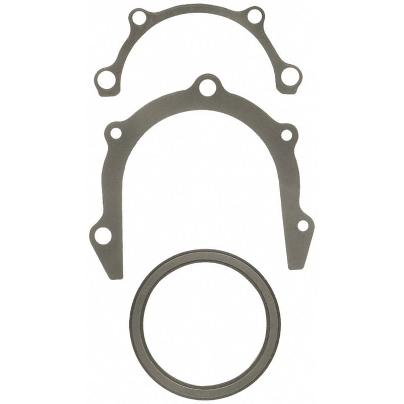 Fel-Pro — Fel-Pro Chrysler Town & Country BS 40627 Engine Crankshaft Seal Kit