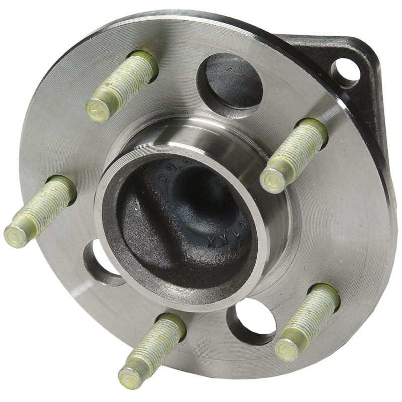 Moog — MOOG 1993 Cadillac Allante Rear Hub Assembly