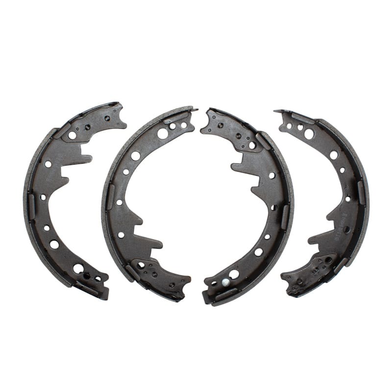 DFC — DFC 72-80 Chevrolet LUV Pickup Rear Premium Service Shoes
DFC Brake Shoe Set