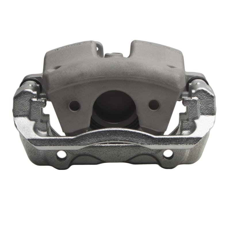DFC — DFC 08-15 Mercedes-Benz C300 Front-R Silver Zinc Coated Premium Caliper
DFC Brake Caliper