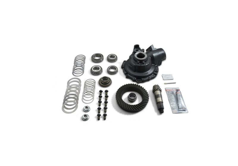 Ford Racing — Ford Racing Bronco M210 FDU 5.38 Ratio Upgrade Kit
Diff Gear Set