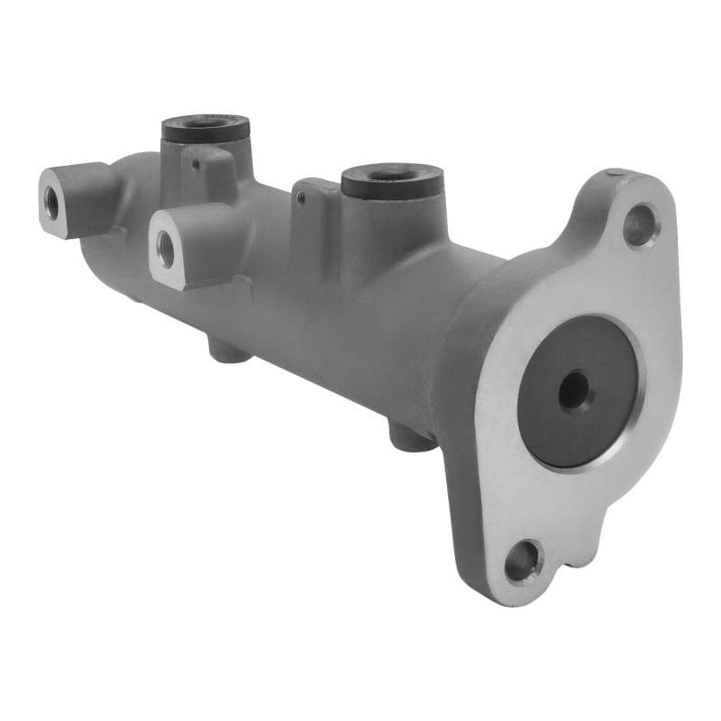 DFC — DFC 08-12 Dodge Ram 4500 MC Brake Master Cylinder
DFC Brake Master Cyl