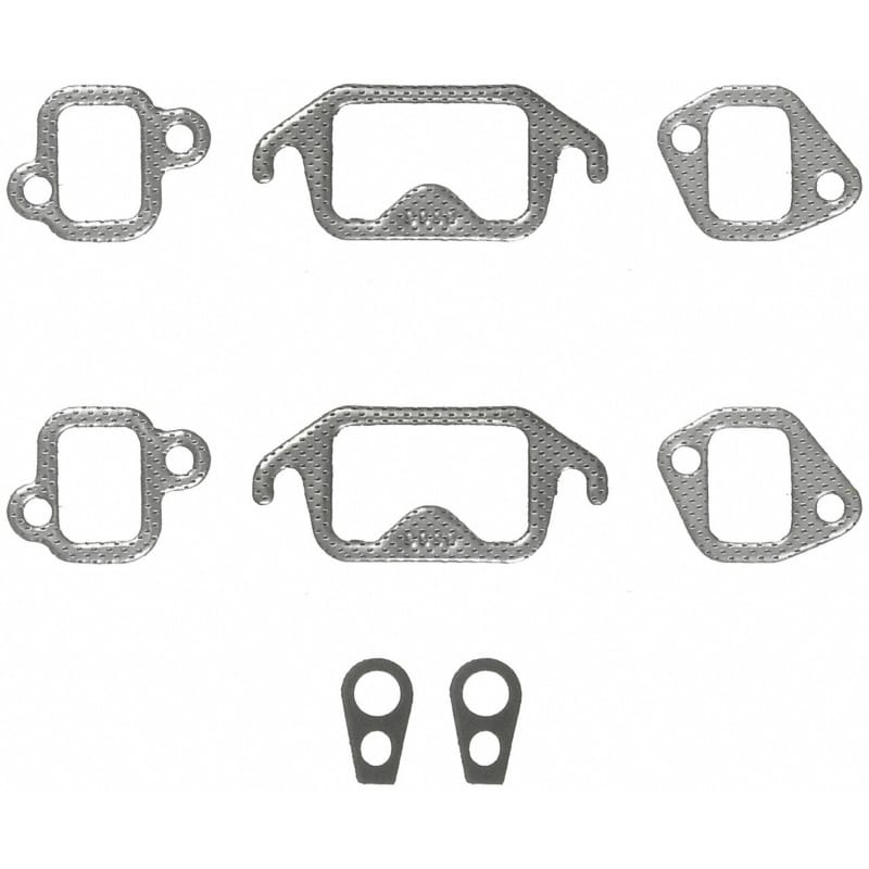 Fel-Pro — Fel-Pro Dodge Challenger MS 9939 Exhaust Manifold Gasket Set