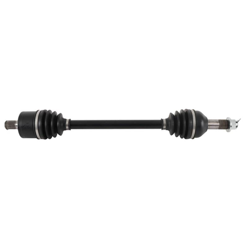 All Balls Racing — All Balls Racing 22-23 Can-Am Defender 700 8 Ball Axle - Rear Left