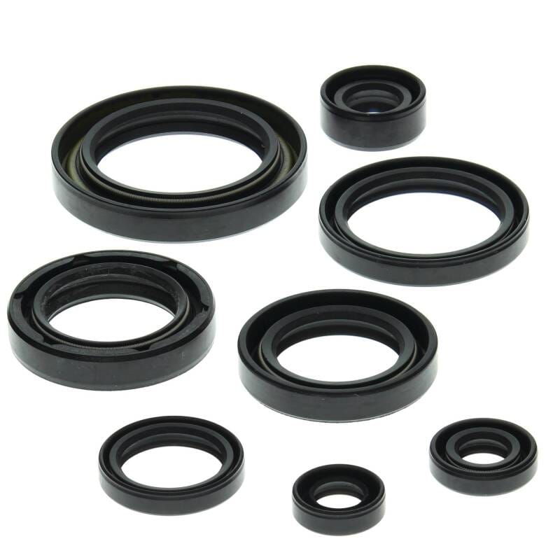 Vertex Pistons — Vertex Gaskets 85-86 Suzuki LT-250R Oil Seal Kit