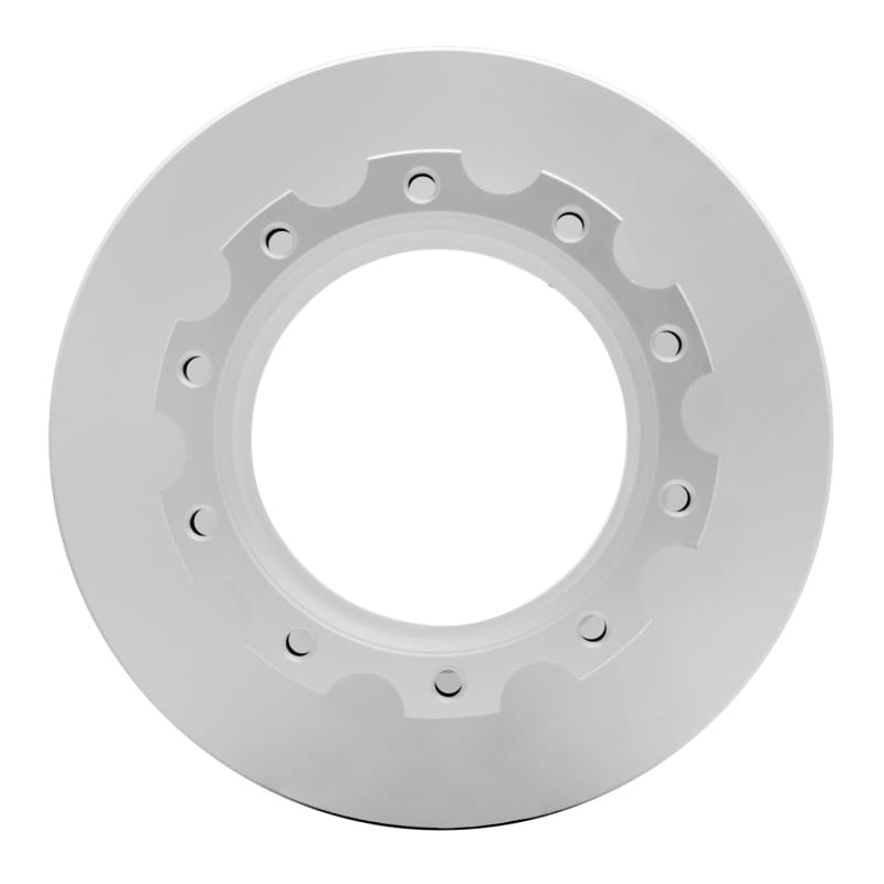 DFC — DFC 04-24 American Coach American Allegiance Front/Rear GeoSPEC Coated Rotor
DFC Brake Rotor