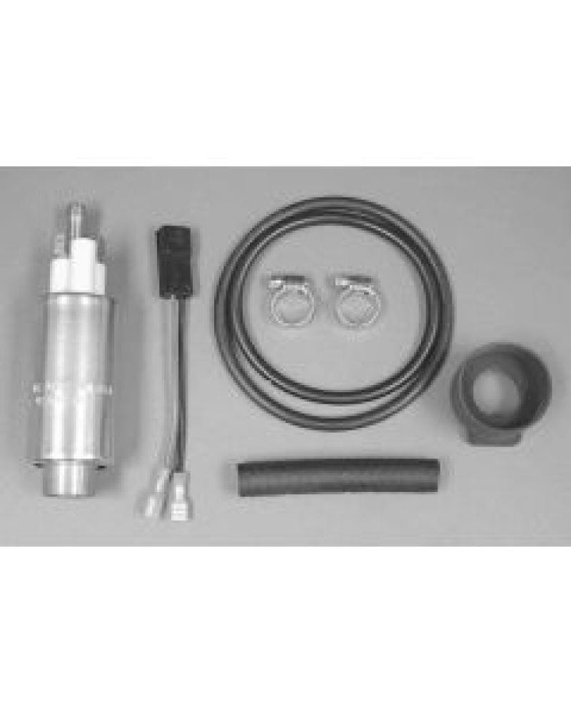 Walbro — Walbro Fuel Pump Installation Kit (Req separate Filter)