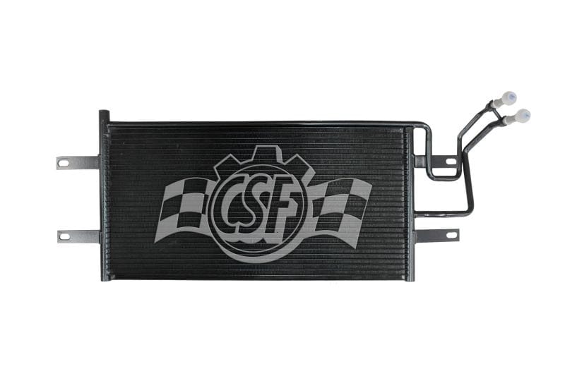 CSF — CSF 07-09 Dodge Ram 2500 6.7L Transmission Oil Cooler