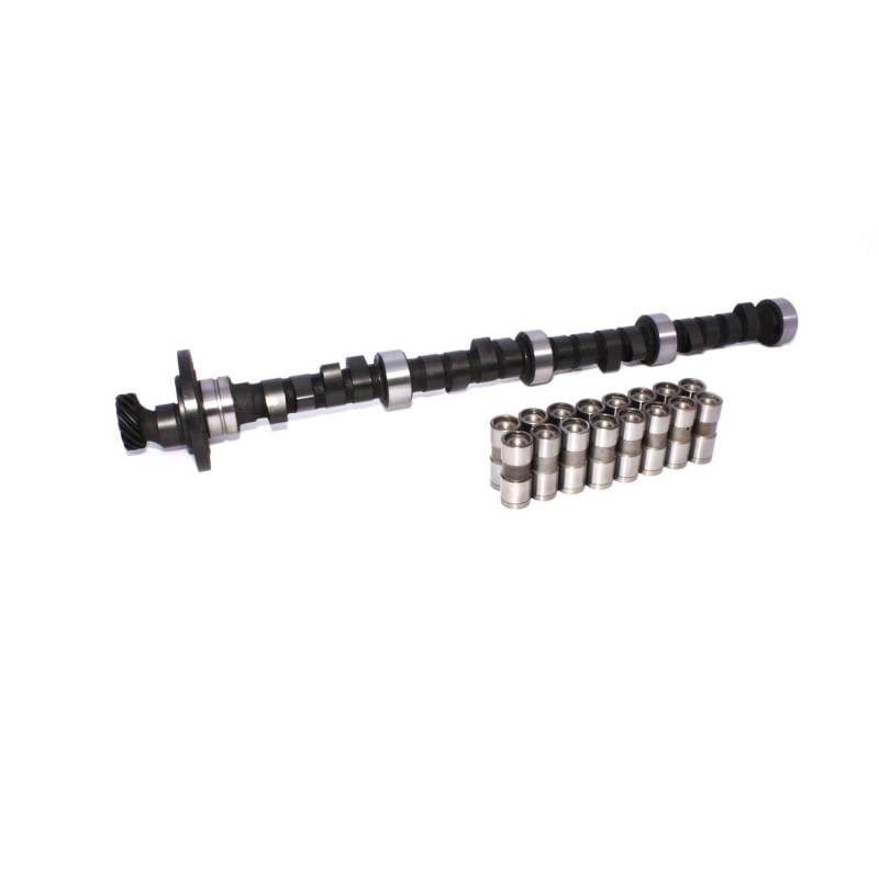 COMP Cams — COMP Cams Cam & Lifter Kit B455 252H
Camshaft, Lifter Kt