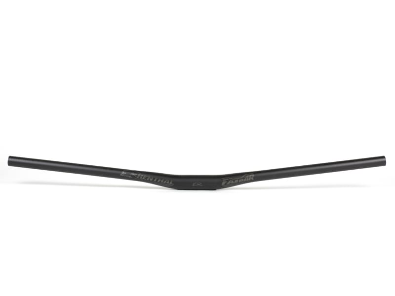Renthal — Renthal V3 Fatbar 10 mm. - Black