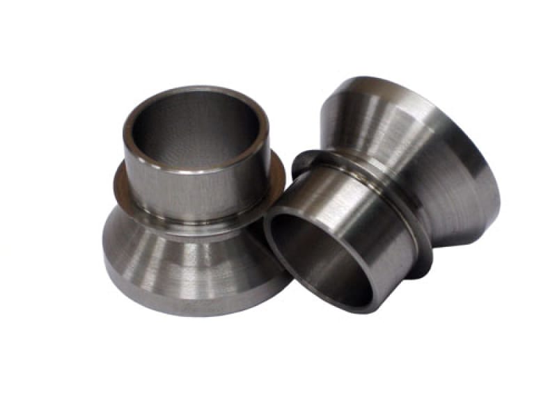 Artec Industries — Artec Industries 7/8 In High Misalignment Spacers Ss (Pair) 3/4 Inch