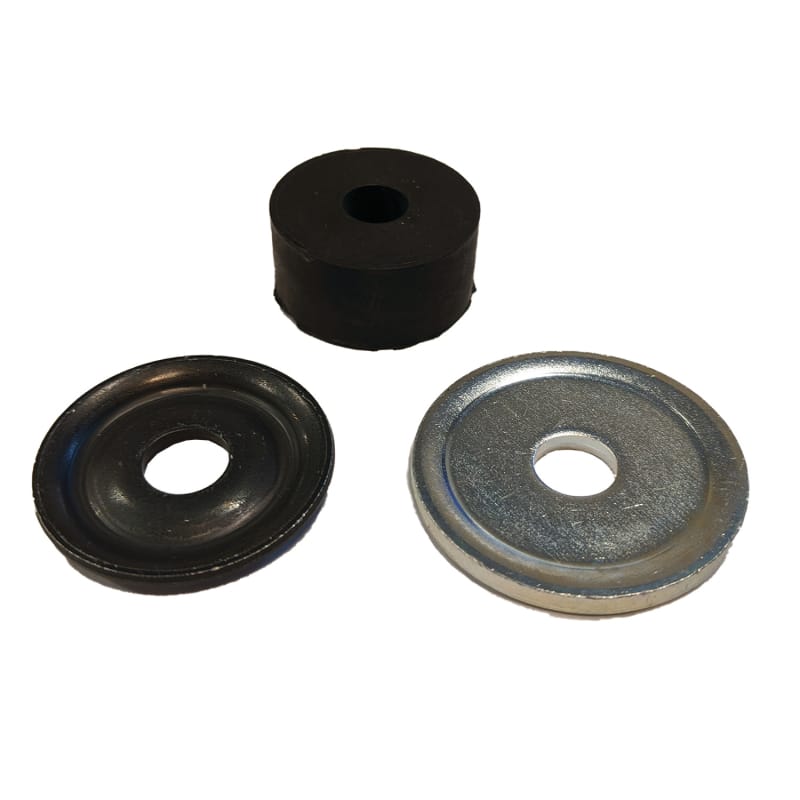 KYB — KYB Toyota Suspension Shock / Strut Mount Bushings 06-09 4Runner / 08-15 Tacoma
Mount kit