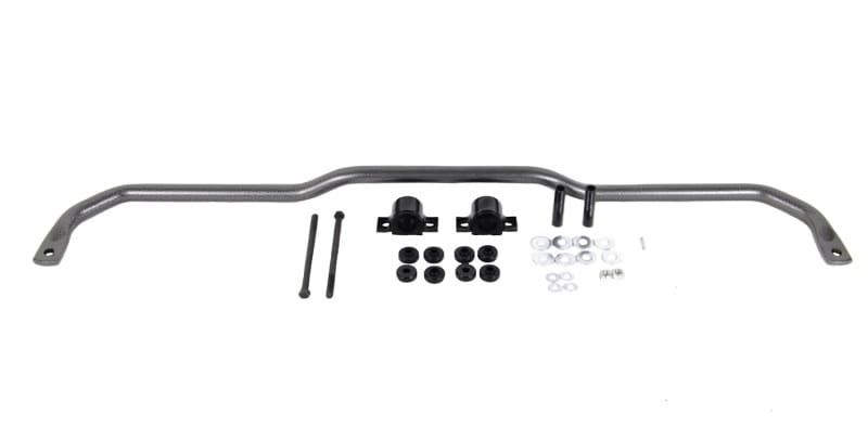 Hellwig — Hellwig 67-69 Chevrolet Camaro Tubular 1-1/8in Front Sway Bar
FRONT SWAY BAR