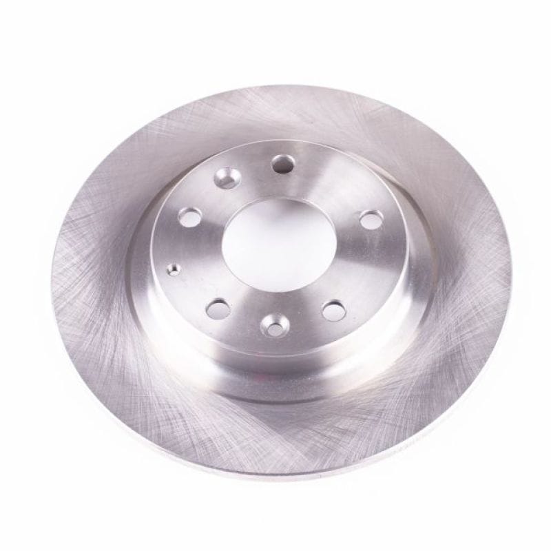 PowerStop — Power Stop 16-18 Mazda CX-3 Rear Autospecialty Brake Rotor
AutoSpecialty Rotor