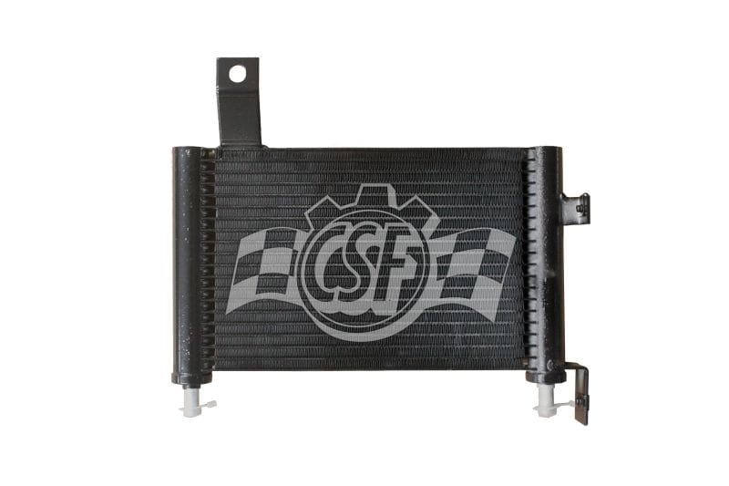 CSF — CSF 08-14 Ford E-150 5.4L Transmission Oil Cooler