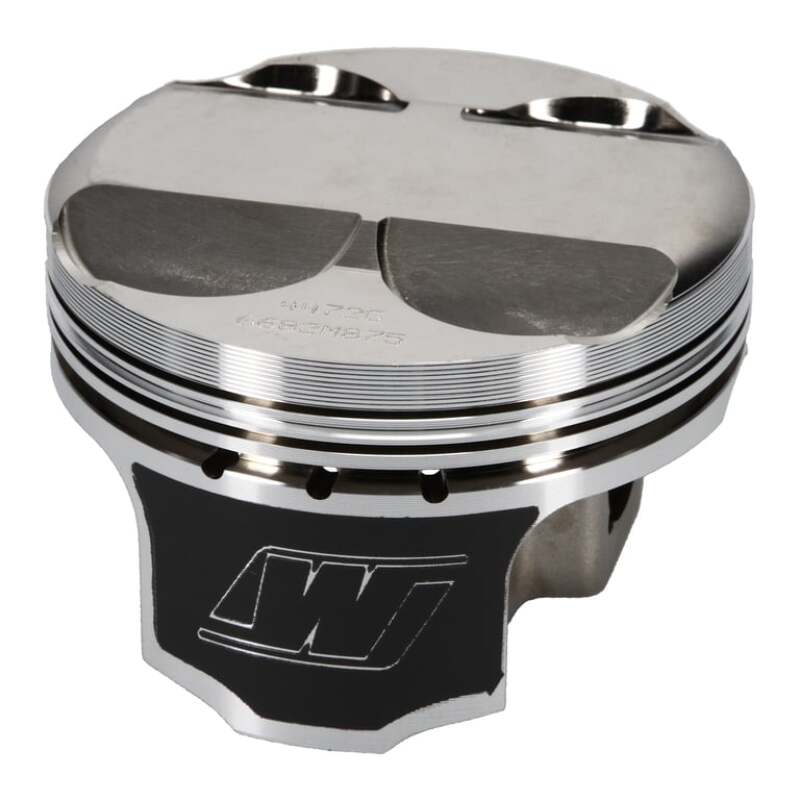 Wiseco — Wiseco Honda F20C 87.50 mm Bore 28.98 mm CH 7.00 CC Piston Set
Piston Set