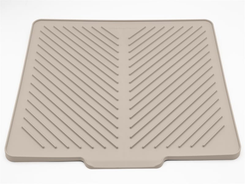 WeatherTech — WeatherTech DishMat Drain - Sand
Utility Mat