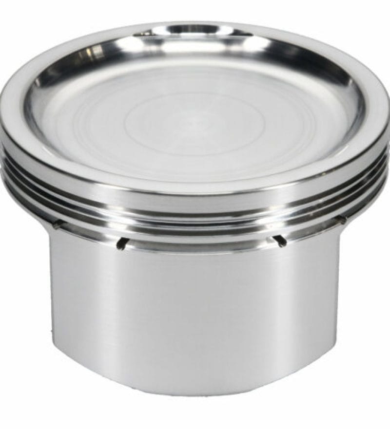 JE Pistons — JE Pistons Honda VTX 1800 02-08 Piston Single