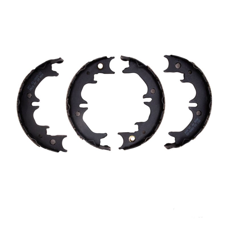DFC — DFC 90-91 Lexus ES250 Parking Brake Parking Shoes
DFC Brake Shoe Set