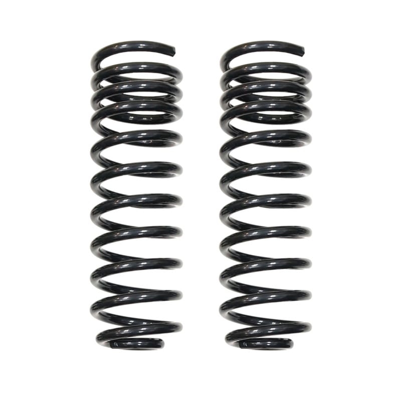 Rancho — Rancho 2018 Jeep Wrangler JK 2 Door 2 in Raise Rear Coil Spring Kit
Coil Spring Set