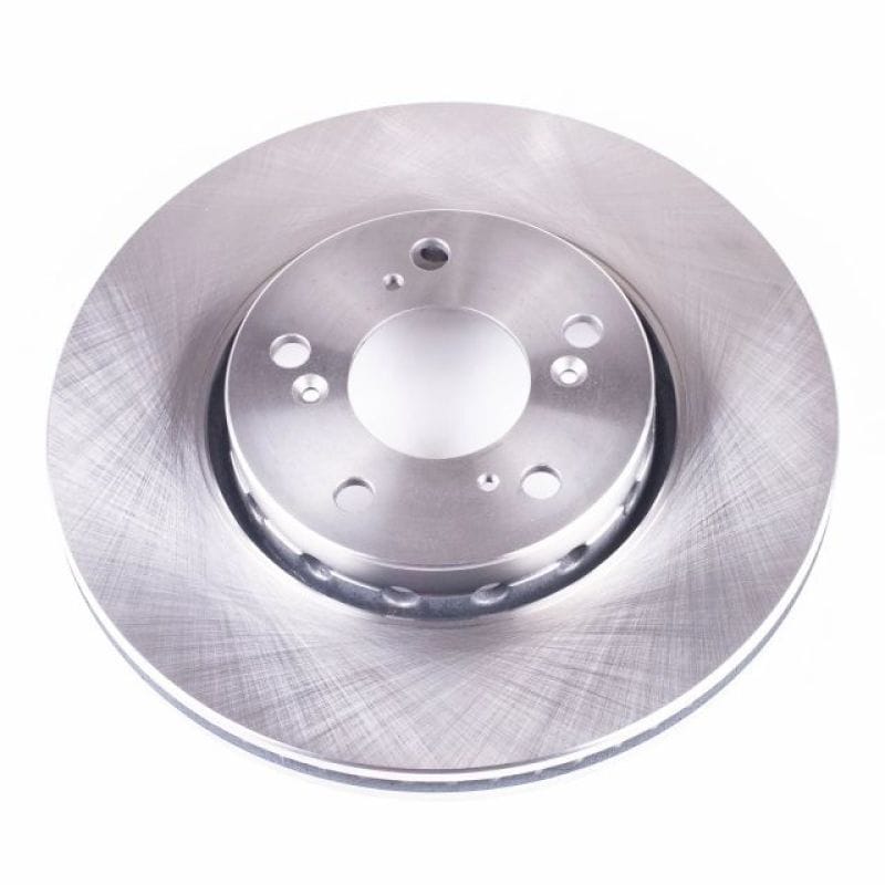 PowerStop — Power Stop 14-19 Acura RLX Front Autospecialty Brake Rotor
AutoSpecialty Rotor