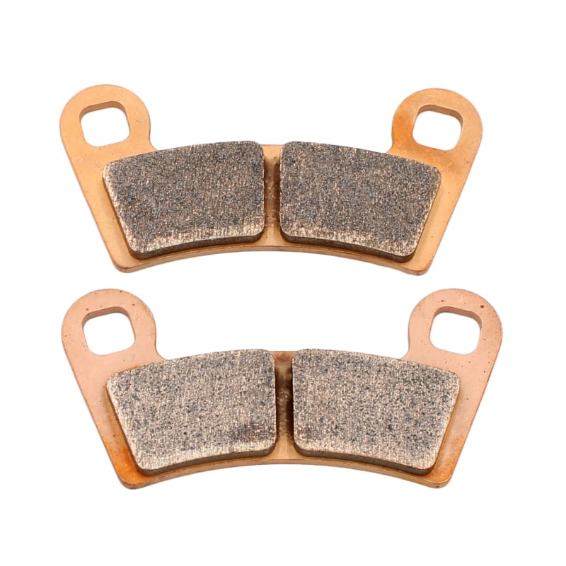EPI — EPI 22+ Polaris 570/1000 Ranger SP/ 12+ 570-900 RZR/ 16+ General HD Brake Pad