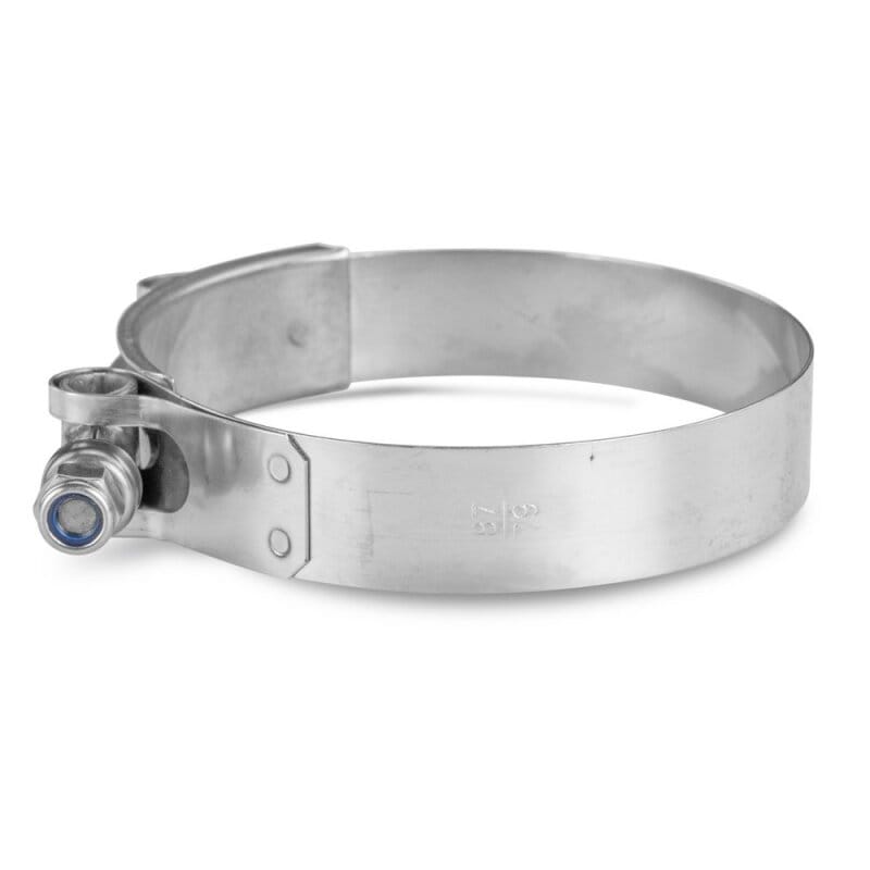 Wagner Tuning — Wagner Tuning 79-87mm T-Bolt HD Clamp