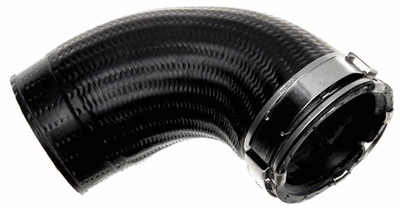 Gates — Gates 09-13 Volkswagen Jetta 4-Cyl. 2.0L Diesel Pipe To Engine Cold Side Turbocharger Hose
