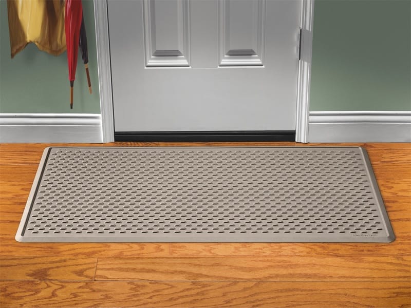WeatherTech — WeatherTech 30in x 60in Indoor Mat - Tan (Individually Boxed)
Utility Mat